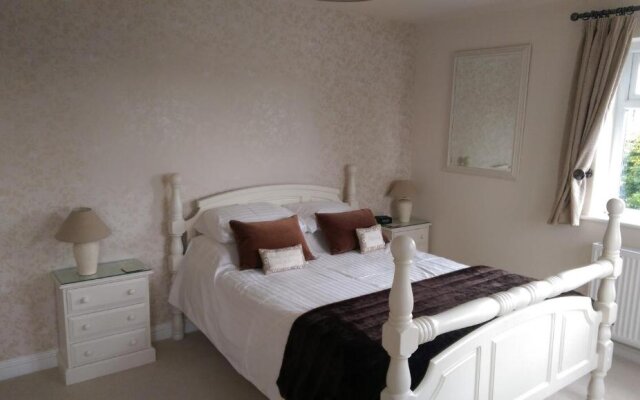 South Downs Bed & Breakfast