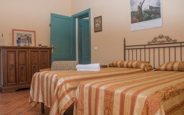 Agriturismo Villa San Giò