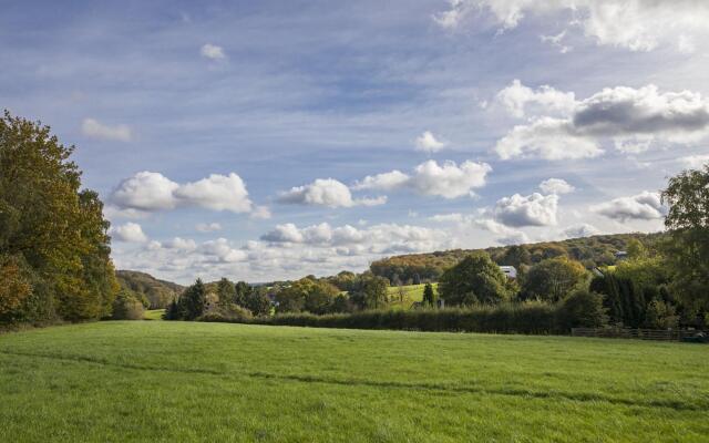 Wald & Golfhotel Lottental