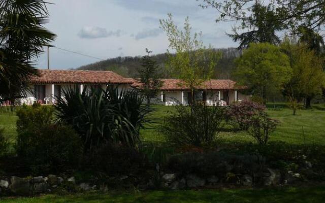 Hôtel Les Vallons du Lac