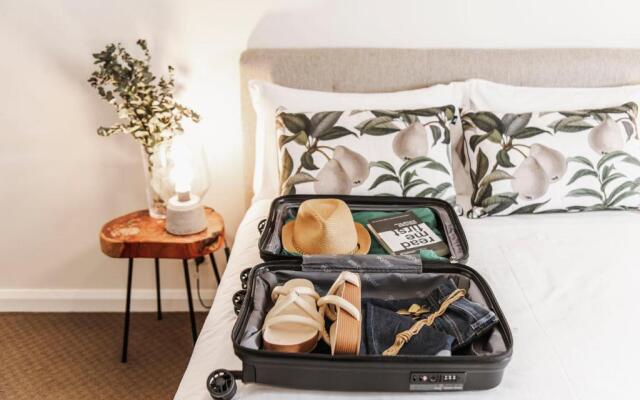 Kirsten Accommodation Mudgee