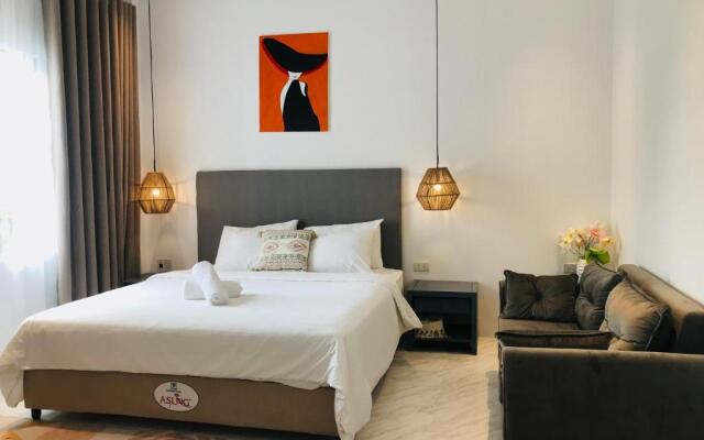 The Dreamers Homestay
