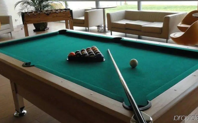 Hotel Victor Pruszków DeSilva