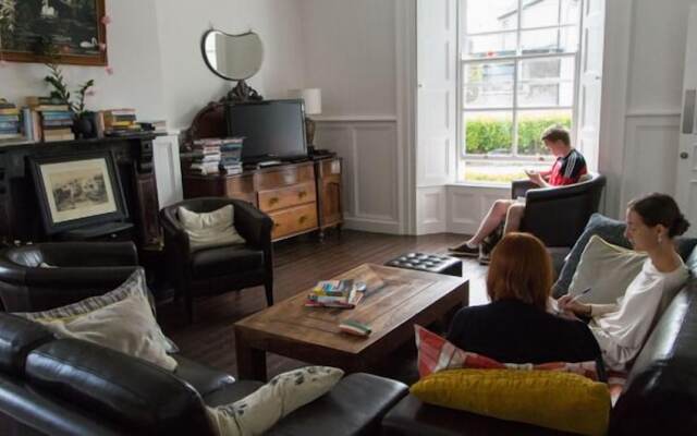 Rowan Tree Hostel