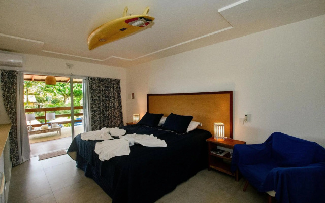 Aqui Bate a Brisa Pousada