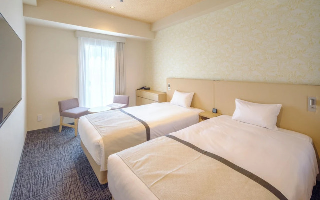 Tosei Hotel COCONE Tsukiji Ginza Premier