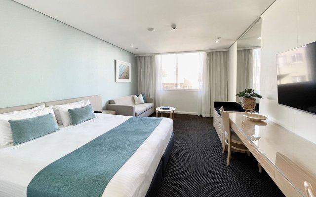 Coogee Sands Hotel and Apartments