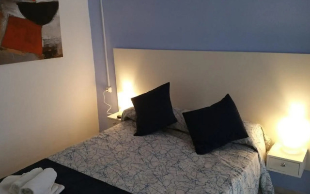 Sevilla Dream Hostel