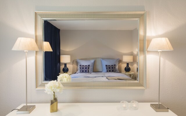 Abnoba Mons Design Apartment