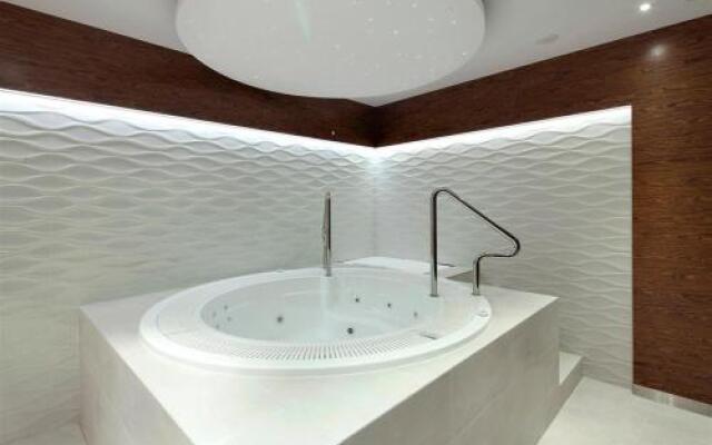 Apartament Soleil I