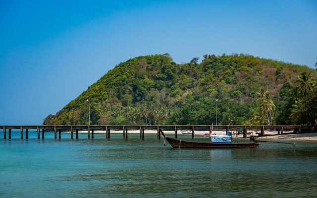 Koh Yao Heaven Beach Resort