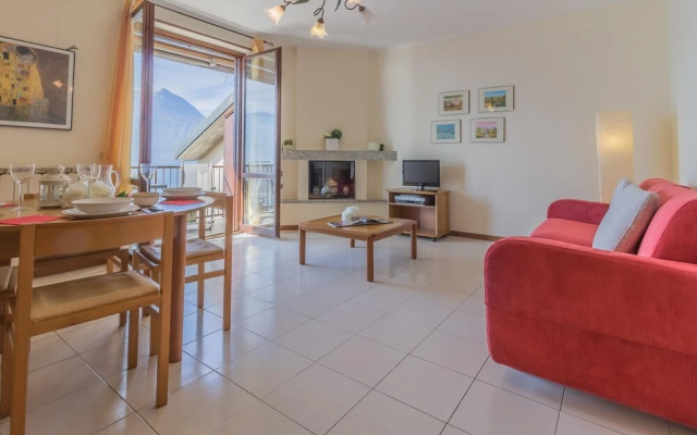 Patrizia s House Varenna