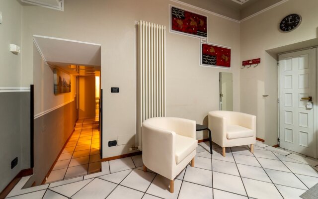 Sericum Apartment by Wonderful Italy