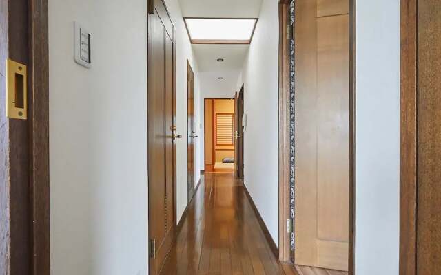 FC House Shibuya No.1