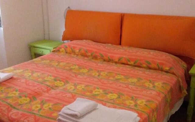 Hotel Meuble Corallo