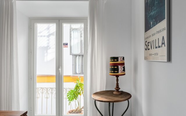 Numa I Jondo Apartments