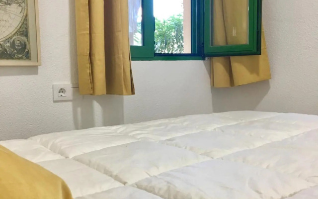 Playa Muchavista lovely ground floor apartment