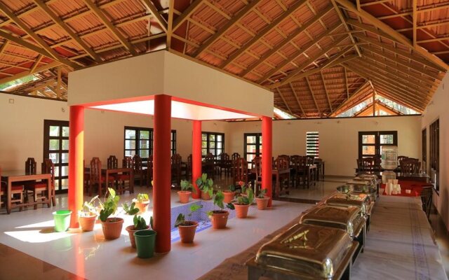 Coorg County Resorts