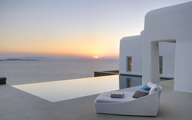 Bluebird Villas Villa Seabird