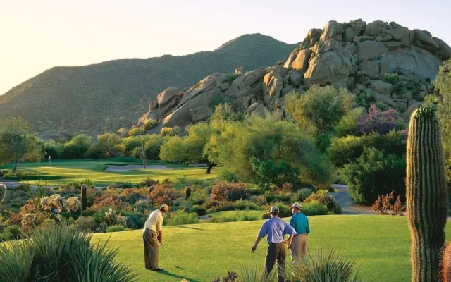 Sahuaro #1010 Scottsdale