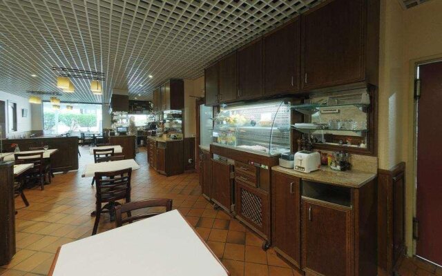 Hotel Calvy