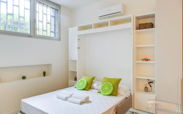 Modernissimo Loft in Porta Romana, a 200m dalla Bocconi