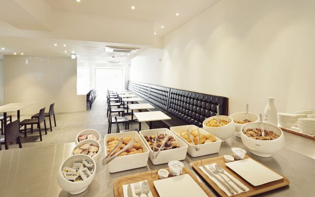 Industrie Business Hotel