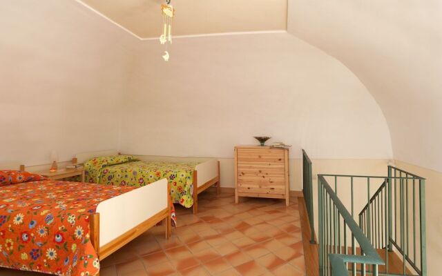 Bed and Breakfast Cassiopea
