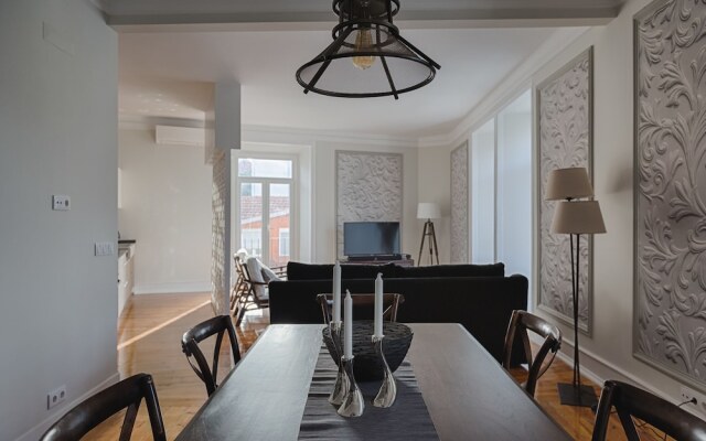 Master Deco Gem in Historical Center