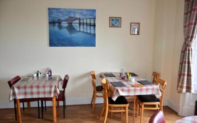 Forth Bay Guest House
