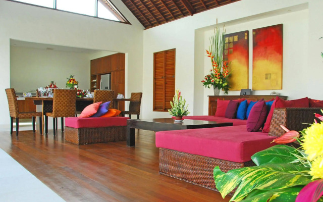 Dea Villas