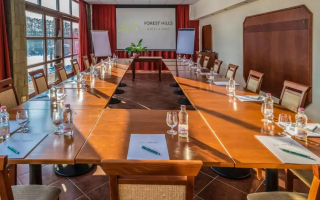 Forest Hills Biohotel & Golf