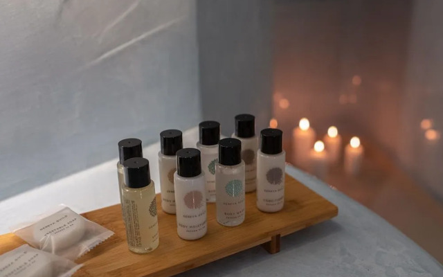 Santoterra Antigua Suites