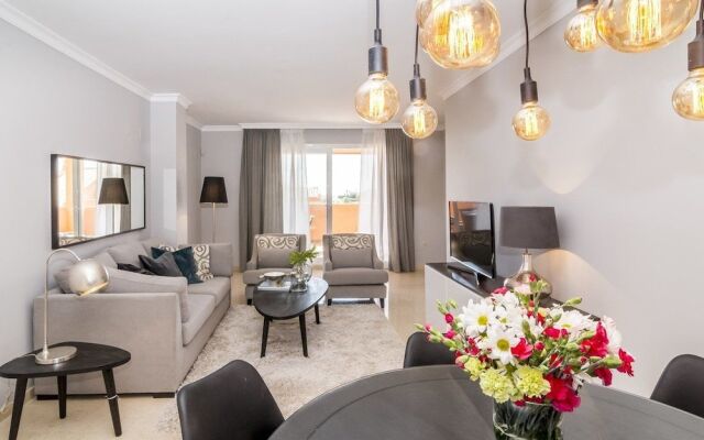 Apartment Los Lagos - Room Service