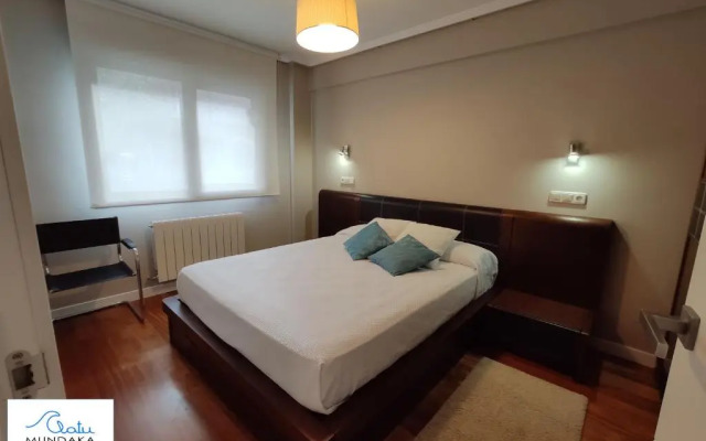 Apartamento Izaro