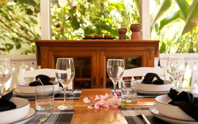 La Prometida Hotel