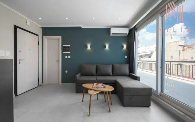 Bonsai Studios & Apartments, Nilie Hospitality MGMT