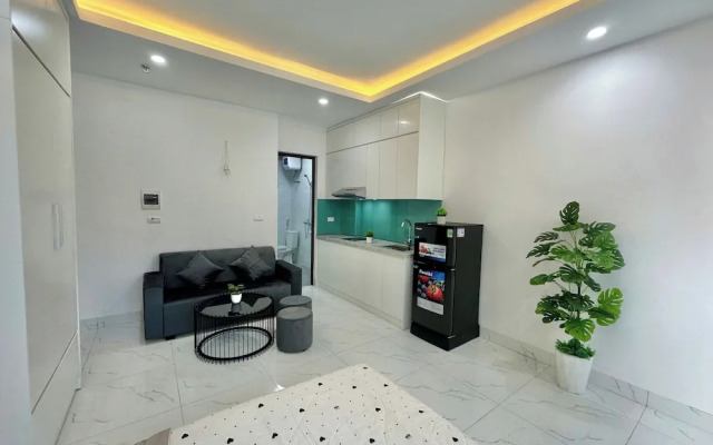 Hea Home