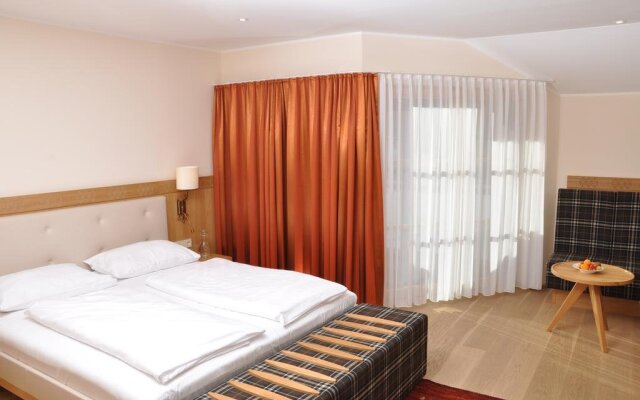 Das Salvator Iris Porsche Landhotel