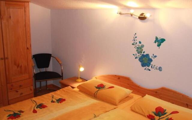 Ferienhaus Sonnenschein in Baabe