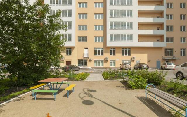 Mini-hotel Piligrim