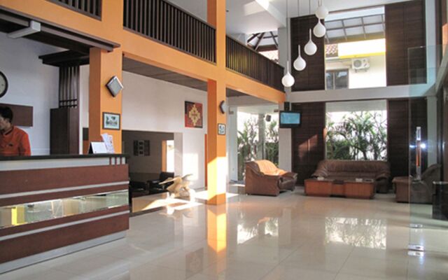 Collection O 295 Grha Ciumbuleuit Guest House