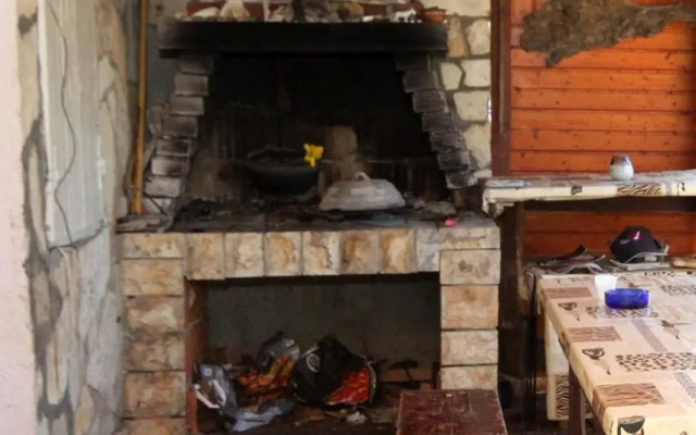 Seaside house for families with children Cove Kobiljak, Pasman - 320