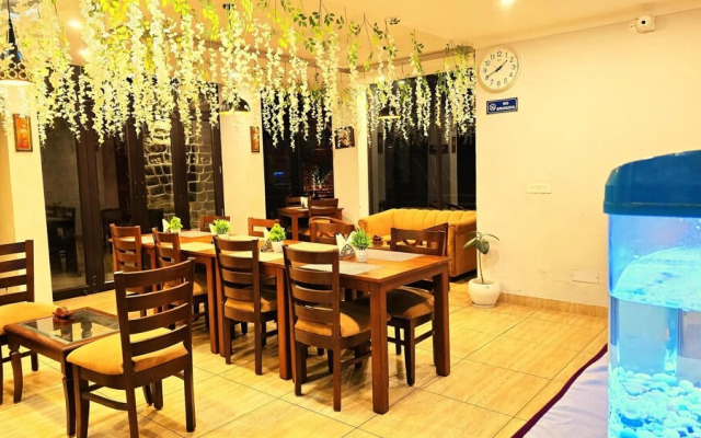 Barog Residency