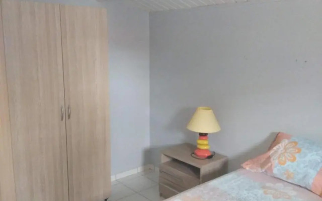 Résidence Naturelle pour Naturistes
