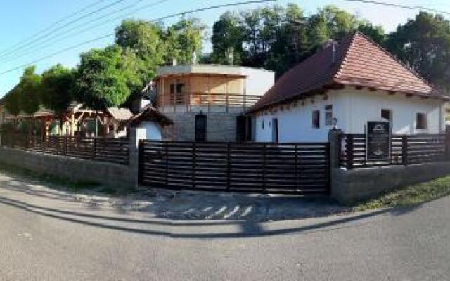 Zempléni Pitvaros Pihenő