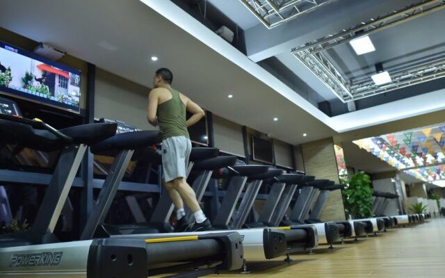 Treasure Island Hotel