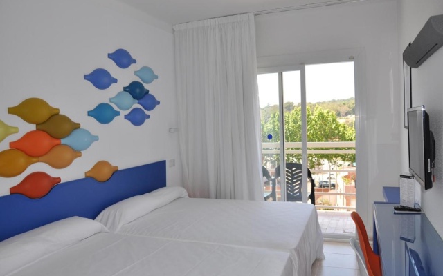 Evenia Olympic Resort