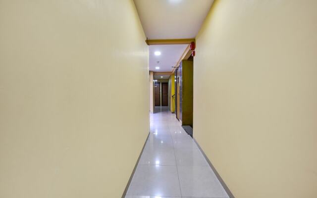 Fabhotel Rb Residency