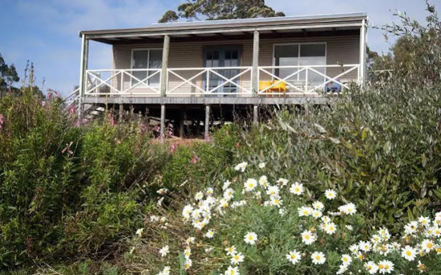 The Sleeping Lady Private Retreat